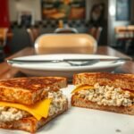 Apple-Cranberry Turnovers Recipe