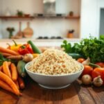 Perfectly Roasted Asparagus: Your Easy Recipe