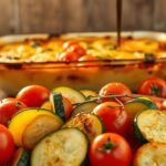 Your Guide to Baked Risotto with Asparagus, Spinach and Parmesan