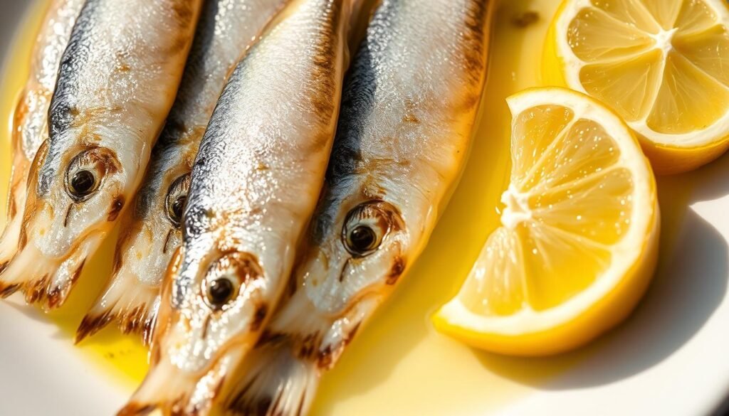 anchovies boquerones preparation