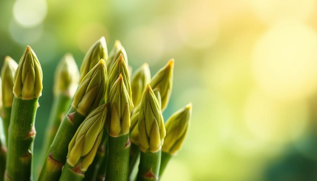 health benefits of asparagus