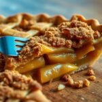 Baked Pear Dessert Recipe