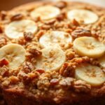 Tangy Cranberry Cobbler Recipe