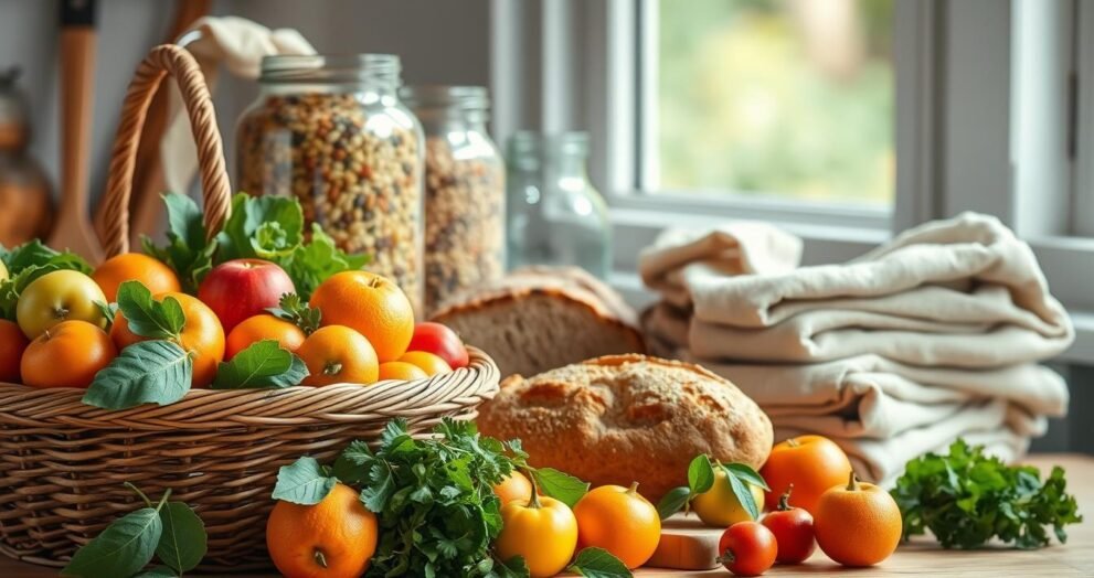Food prices and how not to break the bank