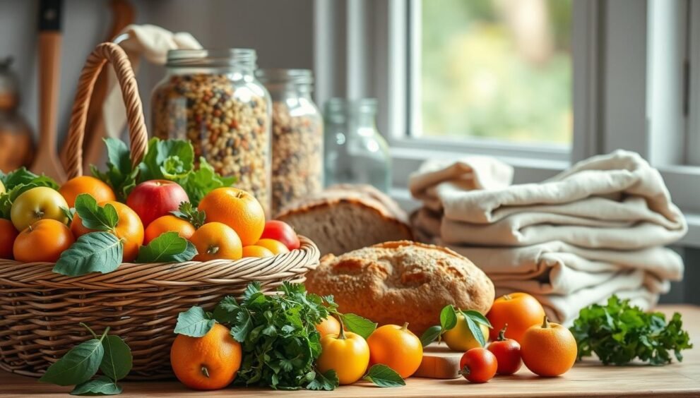 Food prices and how not to break the bank