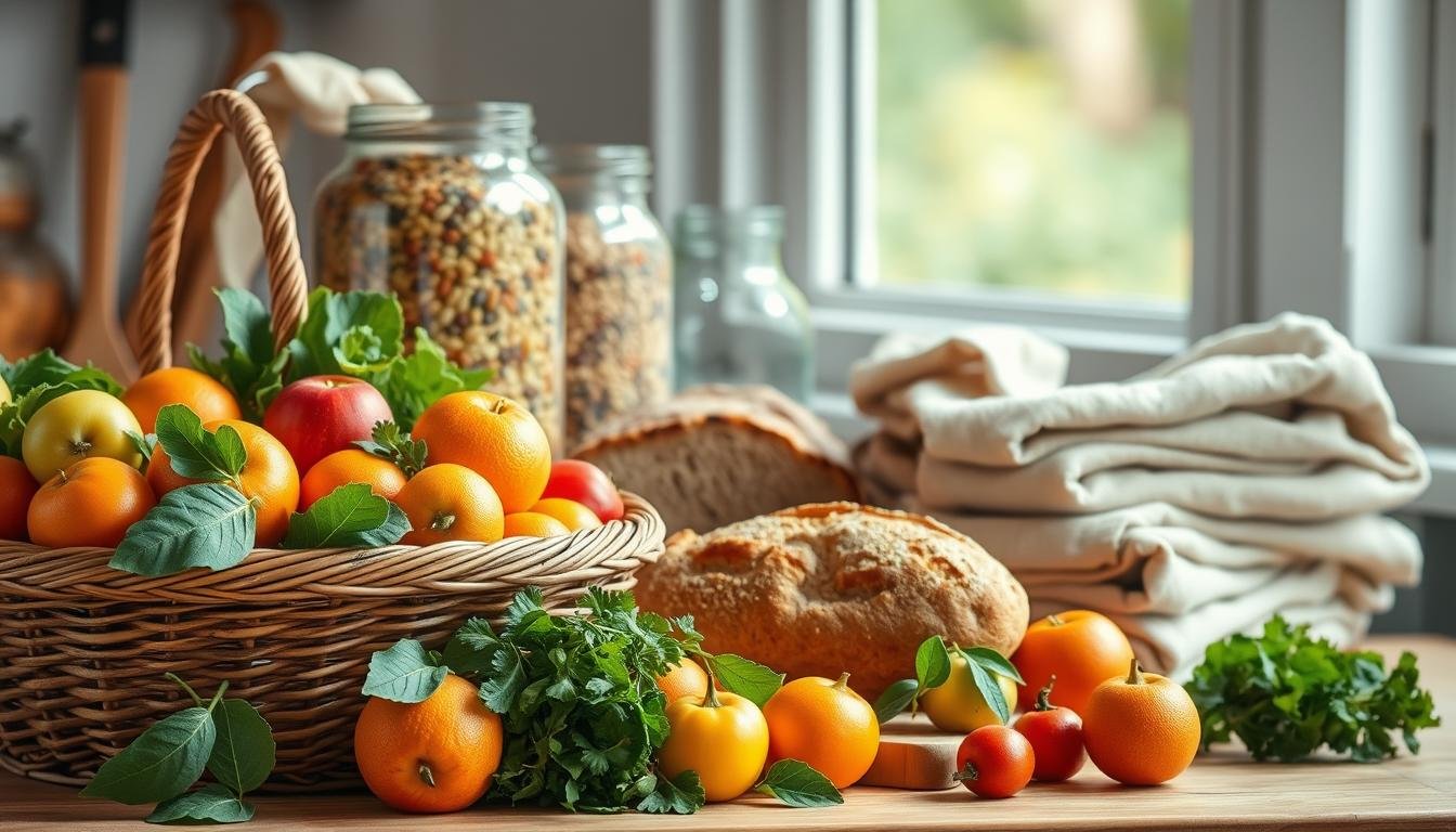 Food prices and how not to break the bank