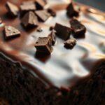 Bake a Delectable White Chocolate Cranberry Tart at Home