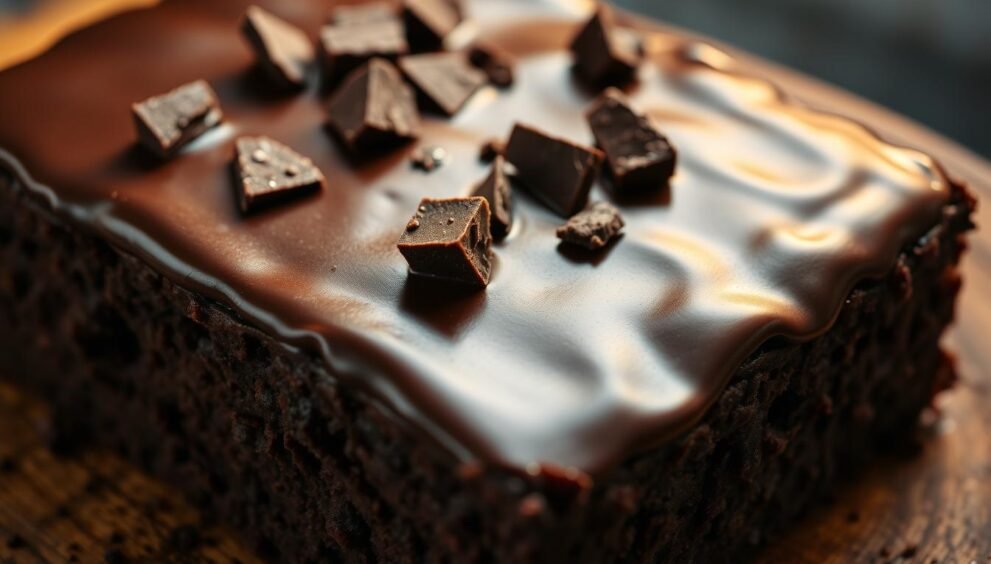 Fudge ChocolatePudding Cake Recipe