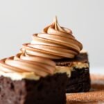 Warm Financier Cakes with Seasonal Berries Recipe