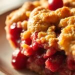 Banana Crunch Cake Recipe