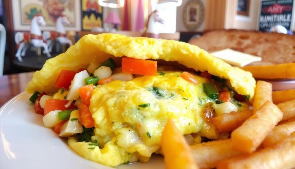 Amy's Omelette House's extensive omelette selection in Long Branch, featured among best rated breakfast spots in New Jersey 2025 Amy's Omelette House's extensive omelette selection in Long Branch, featured among best rated breakfast spots in New Jersey 2025