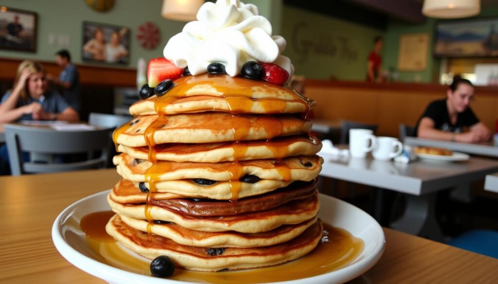 Griddle This's creative pancake varieties in Dumont, featured among best rated breakfast spots in New Jersey 2025 Griddle This's creative pancake varieties in Dumont, featured among best rated breakfast spots in New Jersey 2025