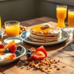 Delicious Kids Breakfast Ideas with Recipes