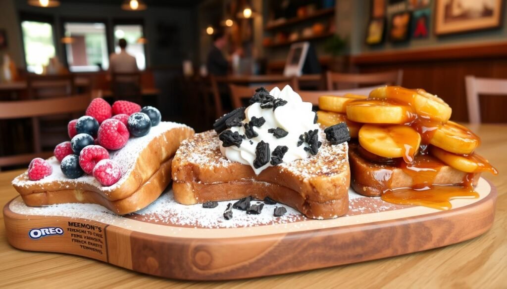 Meemom's French toast varieties in Wall Township, a top contender among best rated breakfast spots in New Jersey 2025 Meemom's French toast varieties in Wall Township, a top contender among best rated breakfast spots in New Jersey 2025