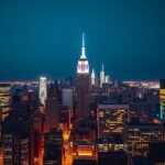 Top 10 Super Clubs in NYC: Ratings, Addresses & Nightlife Guide