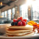 Top 10 Places to Get Amazing Breakfast in NYC: Addresses & Reviews