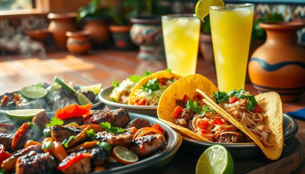 top 3 recipes for Cinco De Mayo