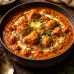 Honey Garlic Chicken Thighs (Sticky, Juicy & Irresistible)