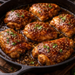 Greek Lemon Chicken Soup (Avgolemono)