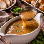 Easy Chicken Pot Pie Recipe (Classic, Creamy & Comforting)